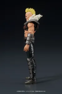 DIG Co. DIGACTION "Fist of the North Star" a member of ZEED - Fist of the North Star - photo 4