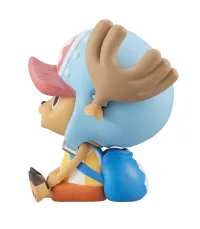 MegaHouse Lookup ONE PIECE Tony Tony Chopper（Repeat） - ONE PIECE - photo 2