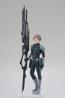 GOOD SMILE COMPANY POP UP PARADE Gen Narumi - Kaiju No. 8 - photo 4