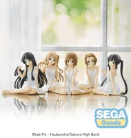 SEGA Yumemirize "K-ON!" -Ritsu Tainaka- - K-ON! - photo 5