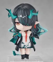 Good Smile Arts Shanghai Nendoroid Dusk - Arknights - photo 4