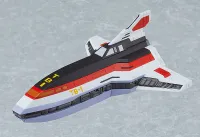 GOOD SMILE COMPANY MODEROID TechnoBoyger - Thunderbirds - photo 3