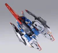 TAMASHII NATIONS ZETA GUNDAM "Mobile Suit Zeta Gundam" - Mobile Suit Gundam Zeta - photo 10