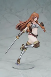 SOL International 1/7 scale painted finished product『The Rise of the Shield』Raphtalia Bikini Armor Ver. - The Rising of the Shield Hero - photo 4