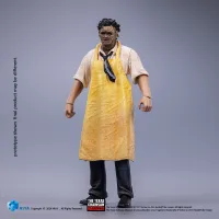 HIYA TOYS Exquisite Mini 1/18 Texas Chainsaw Massacre（1974）LeatherFace - Killing Mask Standard Ver - Texas Chainsaw Massacre - photo 7