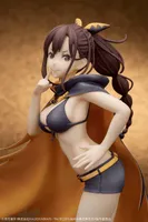 Design COCO Re:ZERO -Starting Life in Another World Shaula 1/7 Complete Figure - Re:ZERO -Starting Life in Another World- - photo 9