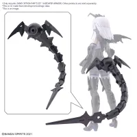 BANDAI HOBBY 30MS OPTION PARTS SET 10 (REAPER ARMOR) - 30 Minutes Sisters (30MS) - photo 4