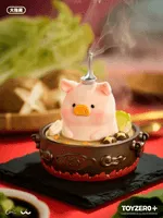 TOYZEROPLUS LuLu the Piggy - Lu's Table Series (Blind Box) - LuLu The Piggy - photo 105