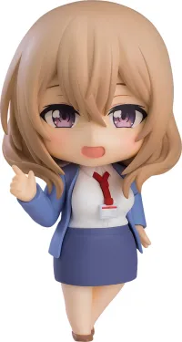 GOOD SMILE COMPANY Nendoroid Shiori Katase - My Tiny Senpai - photo 2