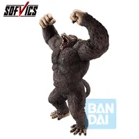 BANDAI Great Ape Son Goku (The Chronicle of Goku) - Dragon Ball - photo 2