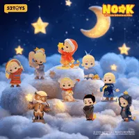 52TOYS NOOK: My Little Universe at Night - NOOK - photo 29