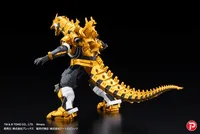 ArtSpirits MFS-3 KIRYU EVA Color ver. LIMITED EDITION - Godzilla - photo 8