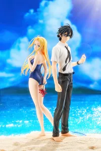 Good Smile Arts Shanghai Ushio Kofune - Summer Time Rendering - photo 8