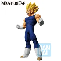 BANDAI Majin Vegeta (The Chronicle of Goku) - Dragon Ball Z - photo 2