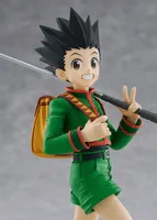 GOOD SMILE COMPANY POP UP PARADE Gon Freecss L Size - HUNTER×HUNTER - photo 6