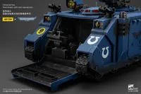 JOYTOY Ultramarines Razorback with twin lascannon - Warhammer 40K - photo 37