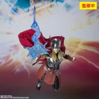 TAMASHII NATIONS Mighty Thor (THOR: Love & Thunder) THOR: Love & Thunder, Bandai Spirits S.H.Figuarts - Marvel - photo 6