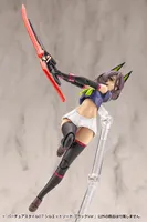 KOTOBUKIYA VIRTUOUS STYLE07 SILHOUETTE SWORD BLACK VER. - M.S.G - photo 10