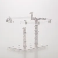 KOTOBUKIYA PLAYING BASE Type A - M.S.G - photo 7
