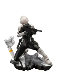 KOTOBUKIYA ARTFX J Reno Ichikawa - Kaiju No. 8 - photo 4