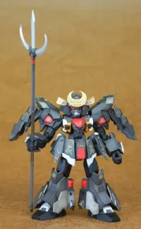 PLA ACT15:SANADA MASAYUKI ARMOR DECORATION VER.