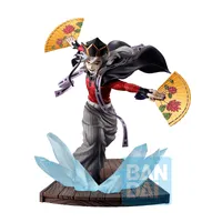 BANDAI Doma -Upper Two- "Demon Slayer: Kimetsu no Yaiba", Ichibansho Figure - Demon Slayer: Kimetsu no Yaiba - photo 1