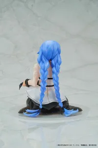 SOL International 1/6 scale painted finished product『Mushoku Tensei: Jobless Reincarnation』Roxy Migurdia water splash Ver. - Mushoku Tensei: Jobless Reincarnation - photo 10