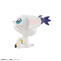 MegaHouse Lookup Digimon Adventure Tailmon(Repeat) - Digimon - photo 2