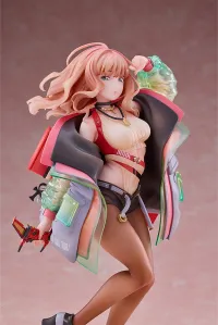 Solarain Yume Minami: Dreamy Divas Ver. - GRIDMAN UNIVERSE - photo 7