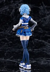 GOOD SMILE COMPANY PLAMAX GO-04 GODWING DRAGON KNIGHT Himari Bahamut - GODZ ORDER - photo 6