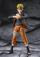 TAMASHII NATIONS Naruto Uzumaki -The Power To Unite- "NARUTO" - NARUTO - photo 1