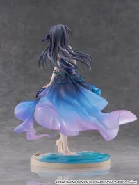 CyberZ Mai Sakurajima - Starry night sky ver.-1/7 Scale Figure - Rascal Does Not Dream of Bunny Girl Senpai - photo 2
