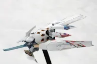 KOTOBUKIYA Ginkei[White] - Ikaruga - photo 6