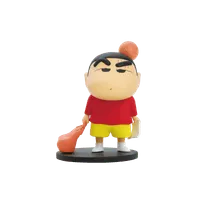 52TOYS CRAYON SHIN-CHAN Daily 3rd series - CRAYON SHIN-CHAN - photo 11