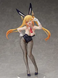 FREEing Tohru: Bunny Ver. - Miss Kobayashi's Dragon Maid - photo 3
