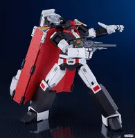 GOOD SMILE COMPANY MODEROID Bismark - Star Musketeer Bismark - photo 2
