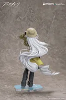 Myethos Gift+ 1/8 Skadi: Wildlight Wander VER.		 - Arknights - photo 12
