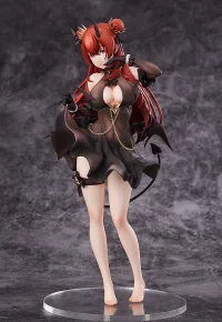 Luminous Box Succubus Luxilia - Scale Figures - photo 3