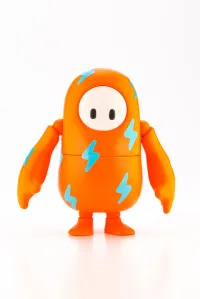 KOTOBUKIYA FALL GUYS ULTIMATE KNOCKOUT Action Figure pack 01: Movie Star/Chicken Costume - Fall Guys - photo 8