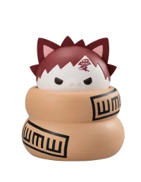 MegaHouse MEGA CAT PROJECT NARUTO Nyanto! The Big Series Nyaruto REBOOT Gaara - NARUTO - photo 1