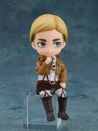 GOOD SMILE COMPANY Nendoroid Doll Outfit Set: Erwin Smith - Attack on Titan - photo 5