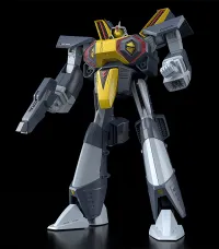 GOOD SMILE COMPANY MODEROID Nikick - Super Dimension Century Orguss - photo 9