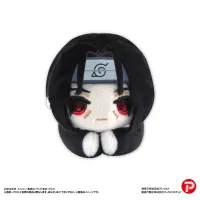 MAX LIMITED NARUTO HUG CHARACTER COLLECTION (6pc per box) - NARUTO - photo 2