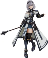 Max Factory figma Shirogane Noel - hololive production - photo 2