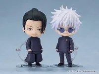 GOOD SMILE COMPANY Nendoroid Satoru Gojo: Tokyo Jujutsu High School Ver. - Jujutsu Kaisen - photo 9