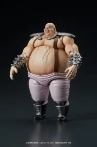 DIG Co. DIGACTION "Fist of the North Star" SHIN＆HEART - Fist of the North Star - photo 17
