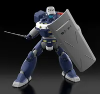 GOOD SMILE COMPANY MODEROID MPL-97S Python - Mobile Police Patlabor - photo 4