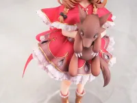 GOOD SMILE COMPANY Okamizukin-chan - Scale Figures - photo 8