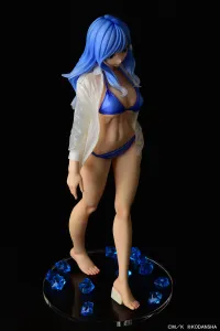 ORCATOYS Jubia Lokser/ Gravure_Style　see-through wet shirt　Sp - Fairy Tail - photo 6
