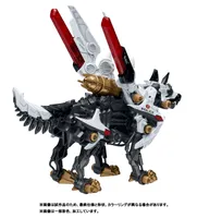 TAKARA TOMY HUNTER WOLF PATLABOR Model - Mobile Police Patlabor - photo 6